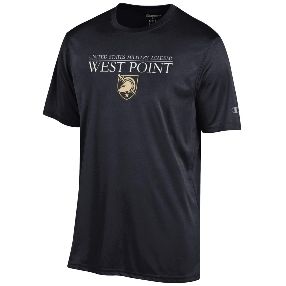 US Military Academy Army West Point Athletic Tee